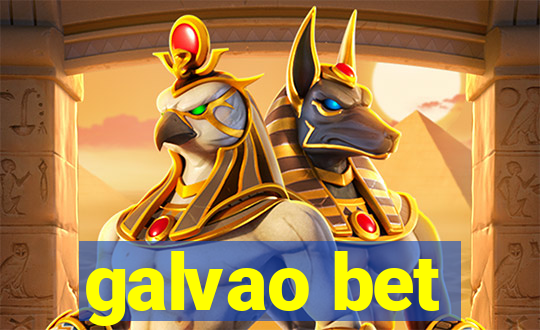 galvao bet